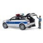 Bruder Range Rover Velar de politie Bruder - 6